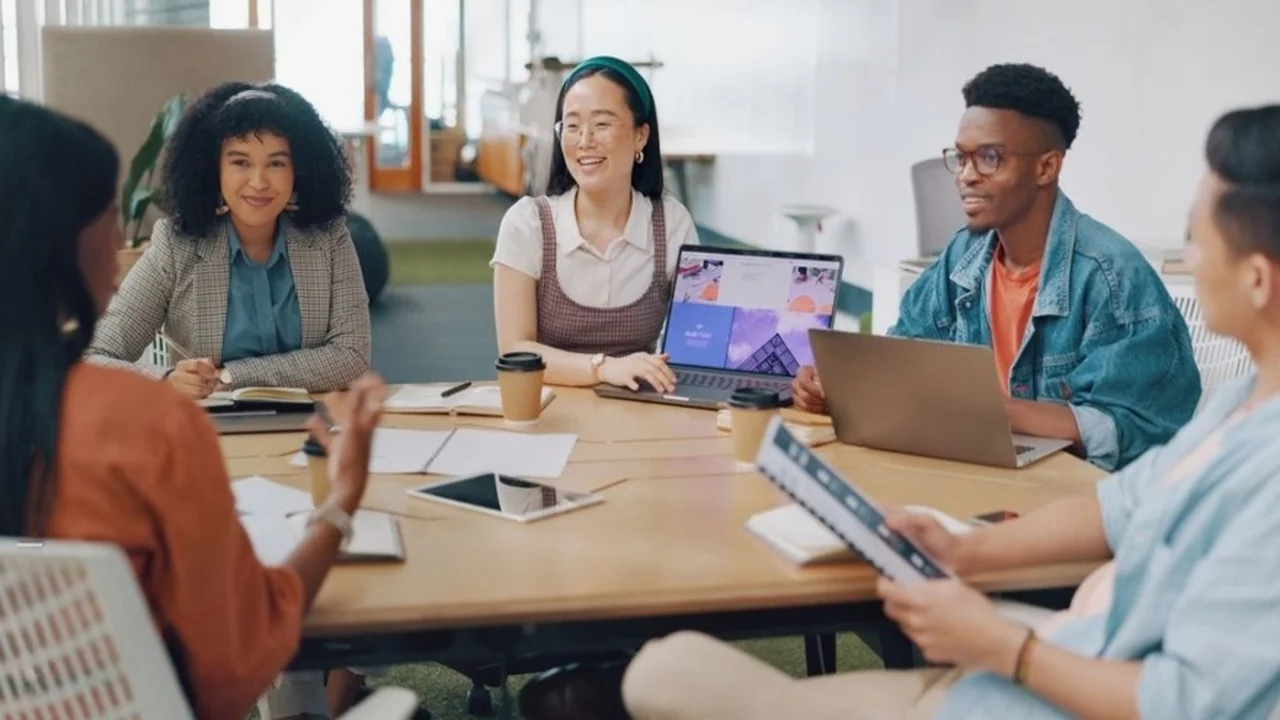 Parsons y la Universidad de Palermo brindarán cursos online para ejecutivos de negocios