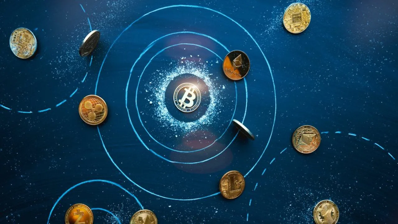 Esta cripto sorprendió al mercado por su rendimiento: cuál es y por qué creció tanto
