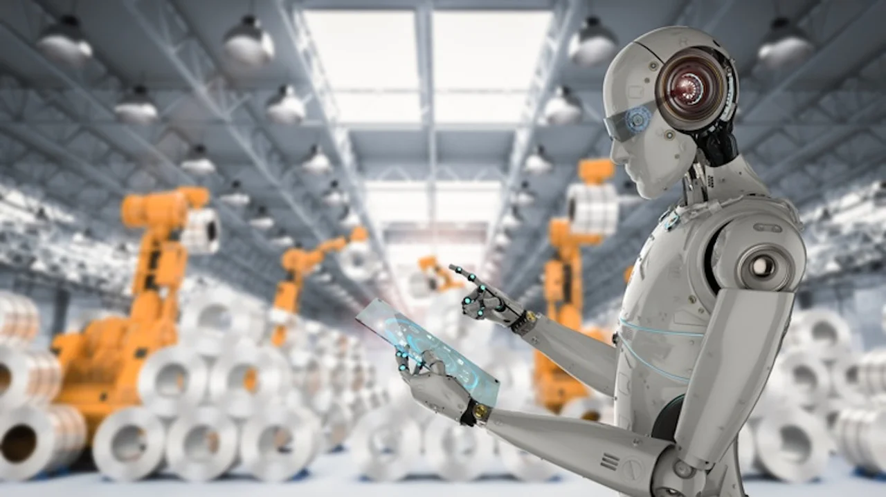 Ya están disponibles los primeros robots humanoides en Argentina: cuánto salen y dónde se compran
