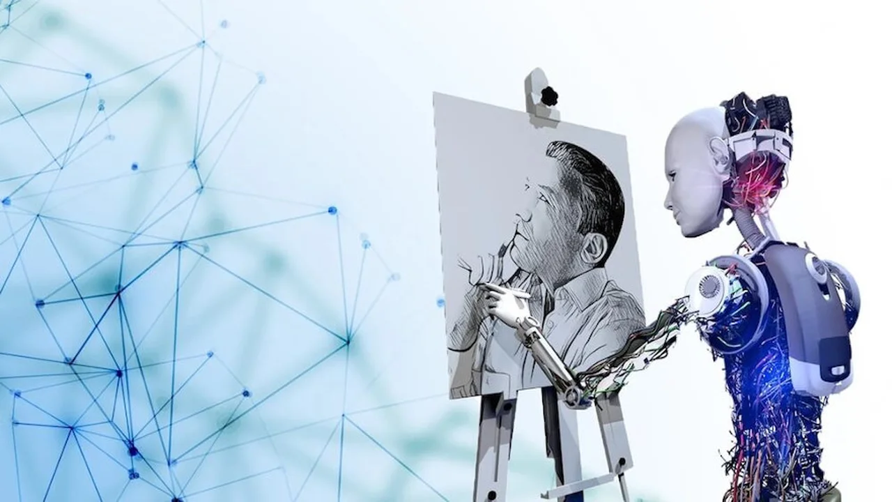 Paso a paso: cómo crear imágenes con inteligencia artificial desde cero