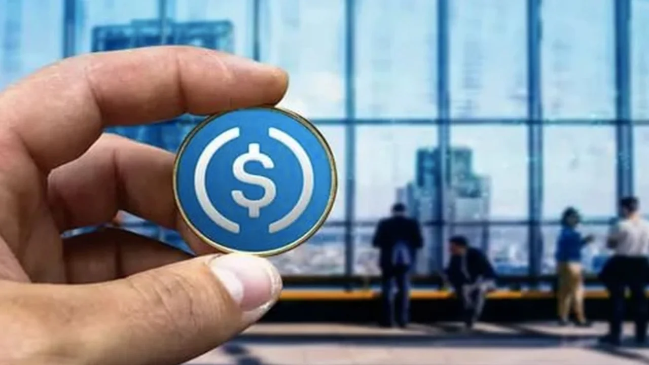 Binance y Circle se unen para apoyar el ecosistema de criptomonedas y servicios financieros