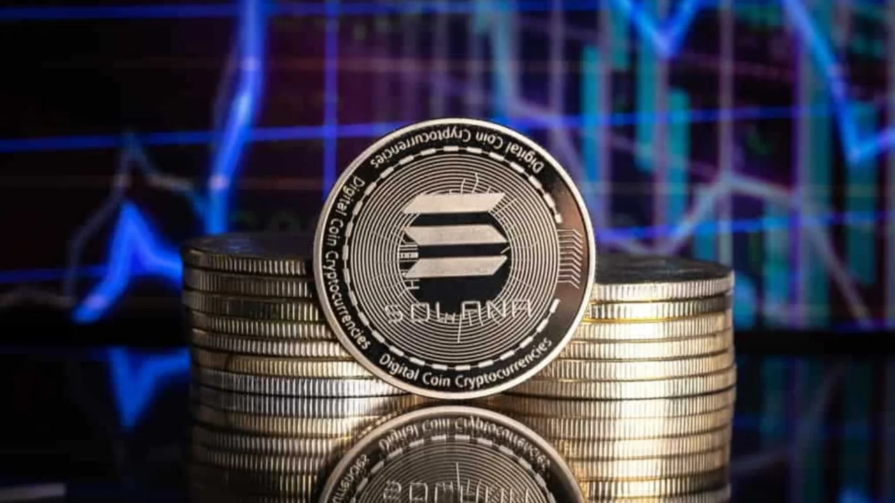 Las ballenas que predijeron el salto de Solana apuestan ahora por esta criptomoneda