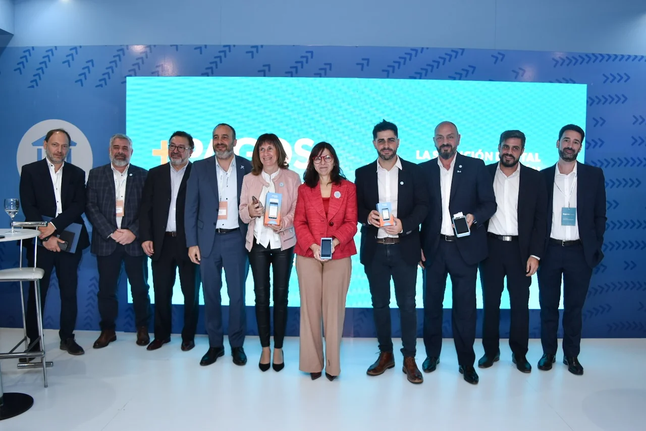 Banco Nación lanzó una aplicación para emprendedores y comerciantes: cómo funciona y sus beneficios