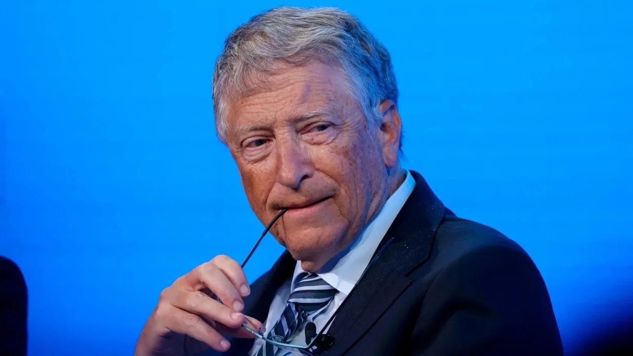 Bill Gates no da el brazo a torcer: ¿por qué odia a las criptomonedas?