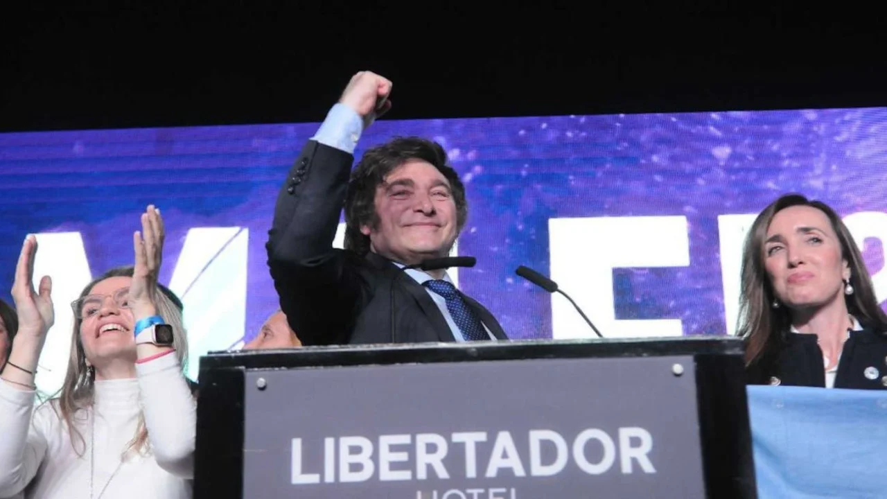 PASO 2023: así cayeron los bonos en las primeras operaciones después de las elecciones