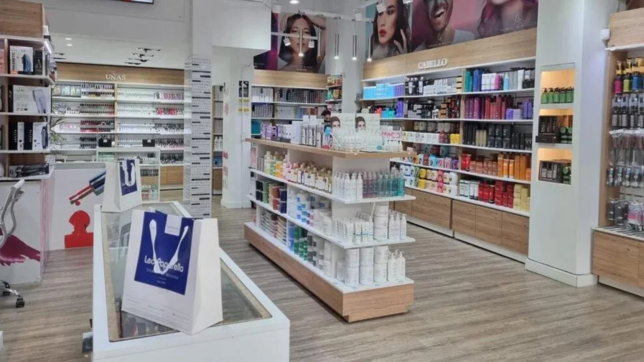 Negocio en pleno crecimiento: precio de la franquicia Tiendas de Belleza y plazo de recupero