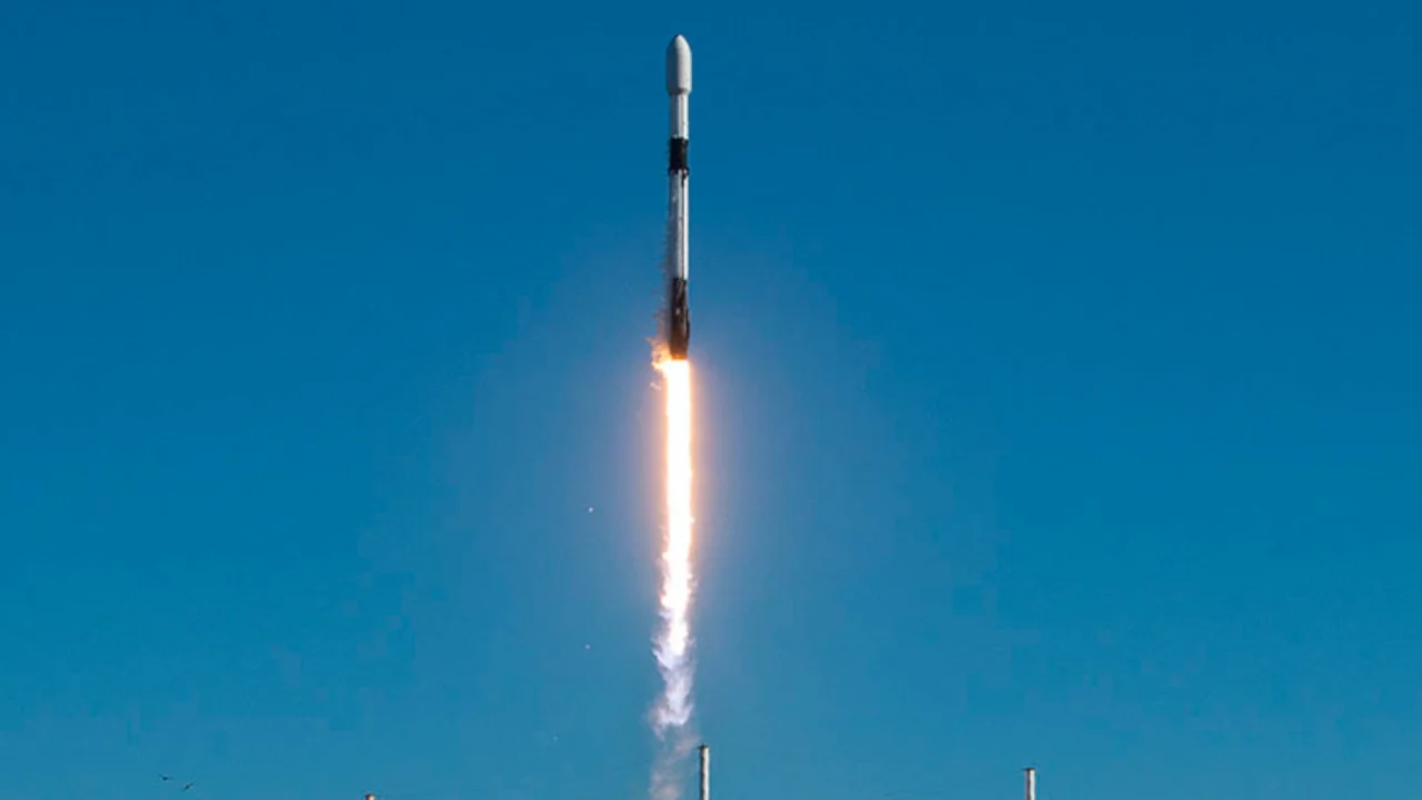 La startup argentina que llegó a la NASA y que recibió apoyo del Gobierno