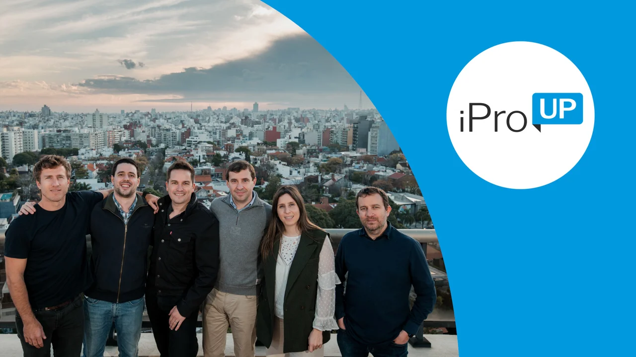 Ahora, le podés pedir a WhatsApp que haga de todo y gratis: el "ChatGPT" de Latinoamérica que levantó u$s5 M