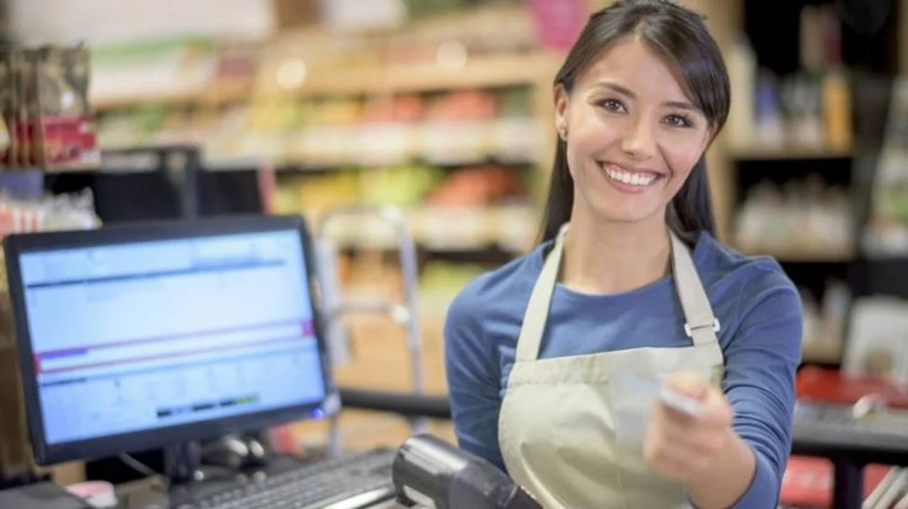 Gremio y cámaras acordaron nuevo aumento para empleados de Comercio: a cuánto asciende el salario inicial