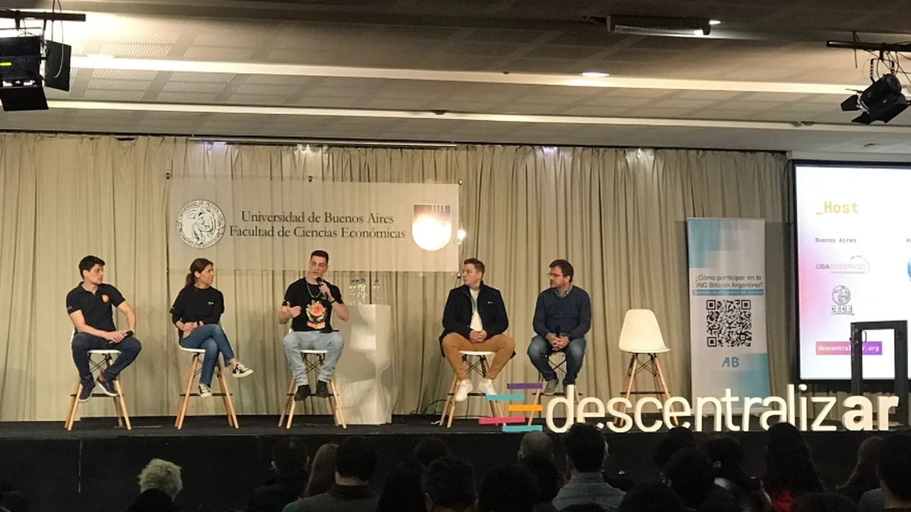 Bitcoin y Cripto en el uso cotidiano: ¿en qué se debe avanzar para transformarlo en costumbre?