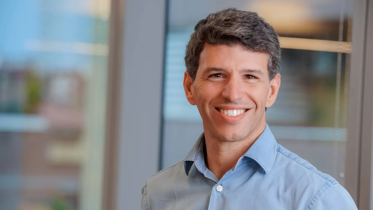El CEO de MODO le contestó a Galperin y redobló la apuesta: "Si a Mercado Libre le preocupa, nos alegra"
