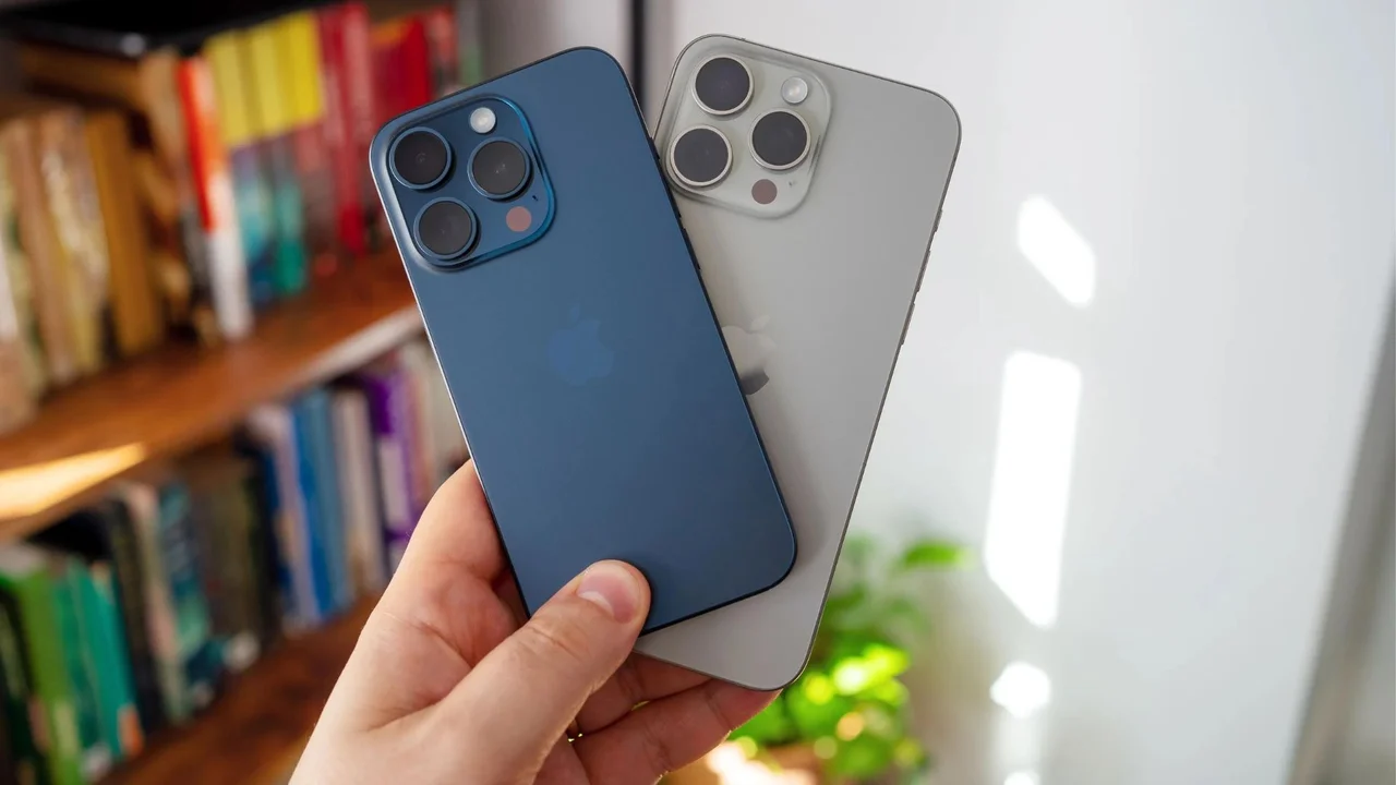 Cómo ahorrar casi $3 millones en la compra de un iPhone 15 desde la Argentina