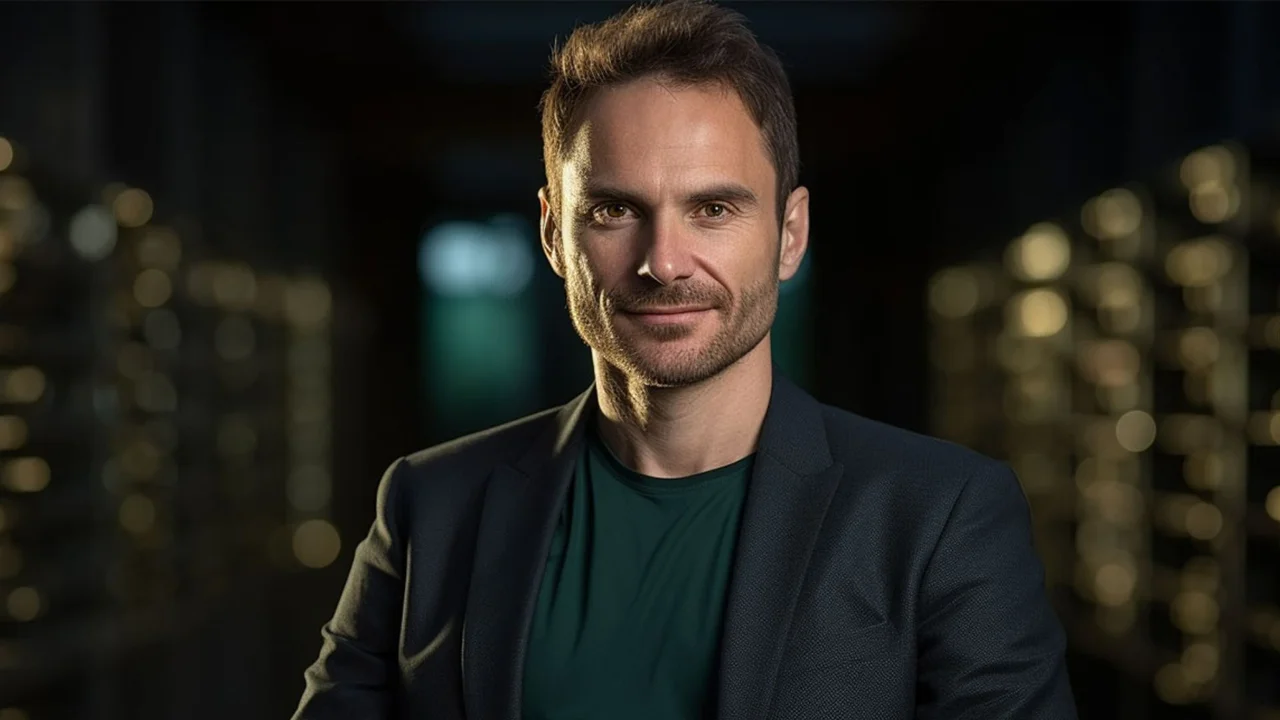 El CEO de Tether acerca de Bitcoin: "Es verdaderamente imparable e incensurable"