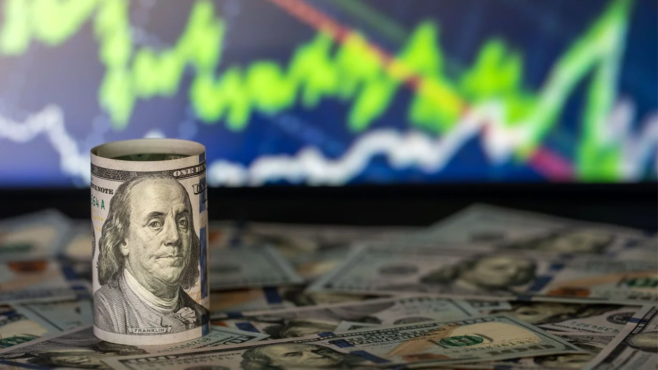 Suben los bonos argentinos y cae el riesgo país