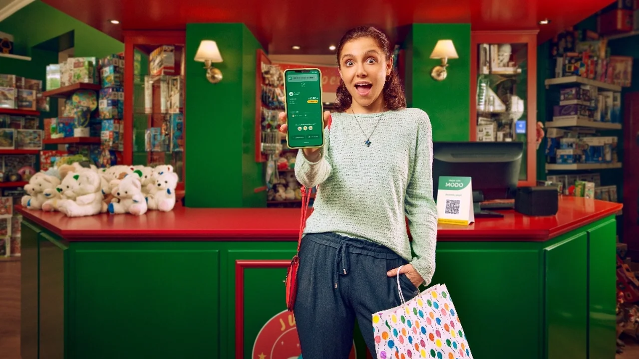 Cómo ahorrar con MODO hasta el 20% en tu compra online en este supermercado