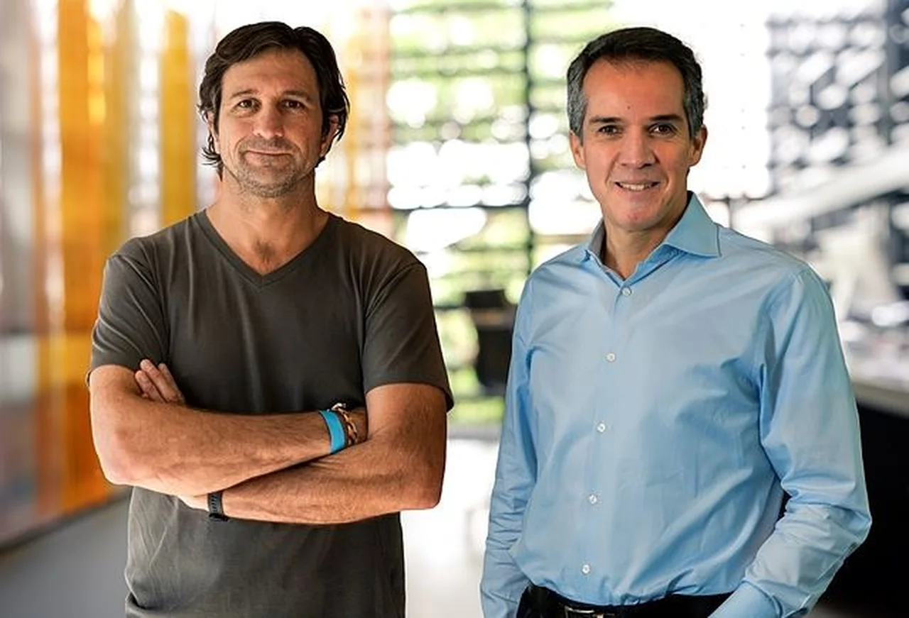 Agrotoken atrae la atención de este gigante de los pagos digitales para inversión clave