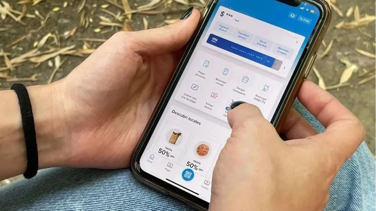 Paso a paso: cómo denunciar una cuenta de Mercado Pago