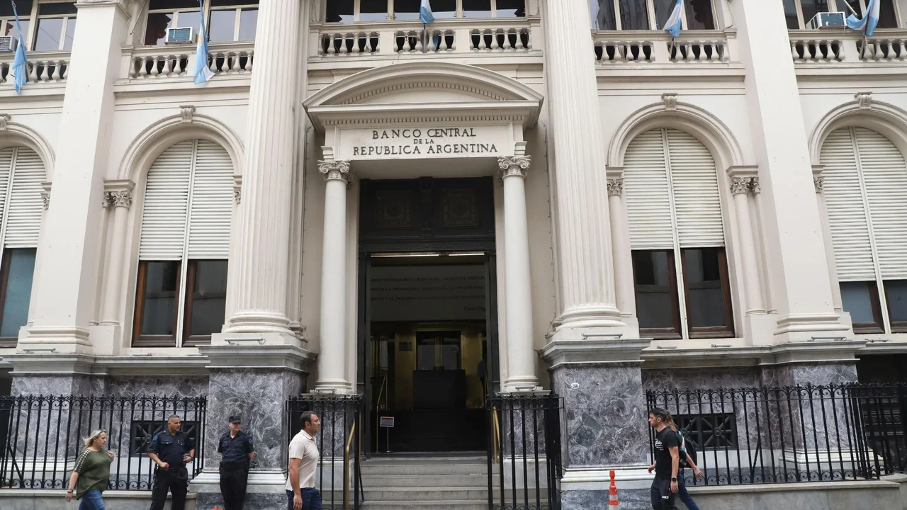 Ya hay un nuevo titular del Banco Central: conocé de quién se trata