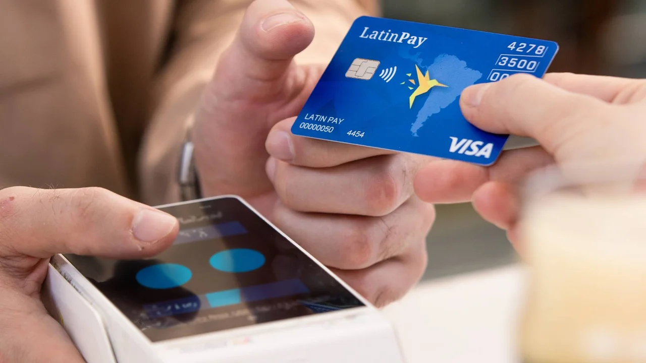Visa Personal Pay: cómo obtener la tarjeta y qué promociones ofrece