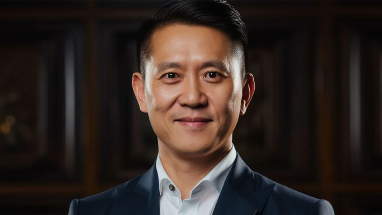 Binance FZE recibe una Licencia VASP de la Autoridad Regulatoria de  Activos Virtuales de Dubái