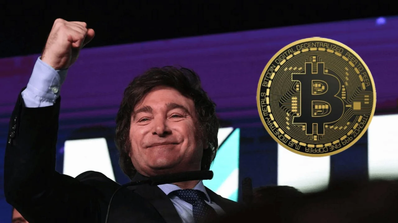 Preventa de Milei Moneda: ¿podrá la criptomoneda meme competir contra el dominio de BONK y PEPE?