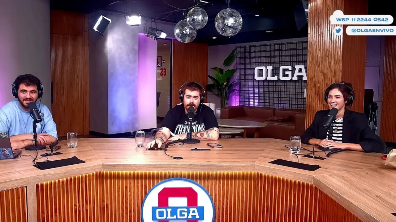 Colecta millonaria en OLGA: consiguen más de $1.600.000 a través de Mercado Pago para ayudar a un oyente