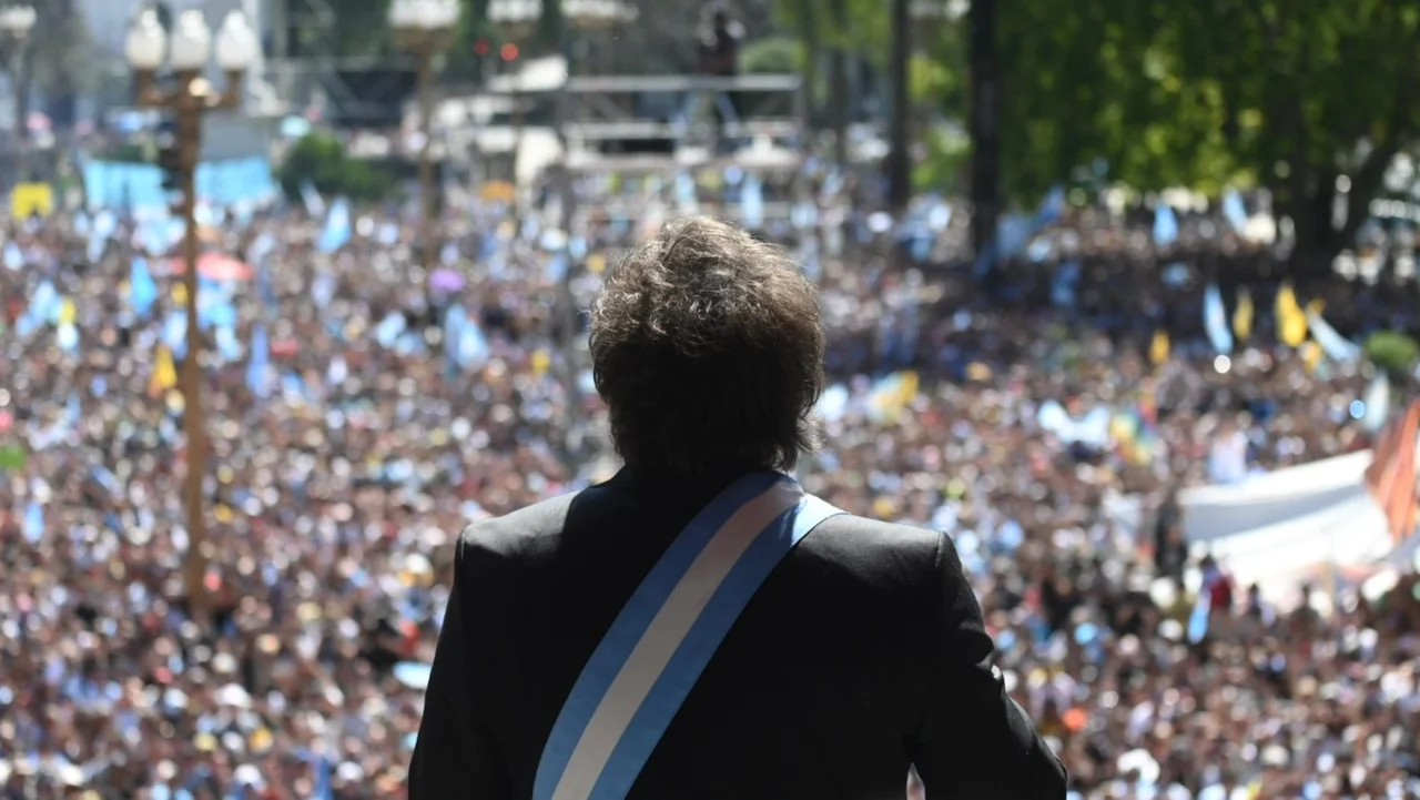 Llega Elon Musk a la Argentina, de la mano de Milei: los negocios que desarrollará en el país