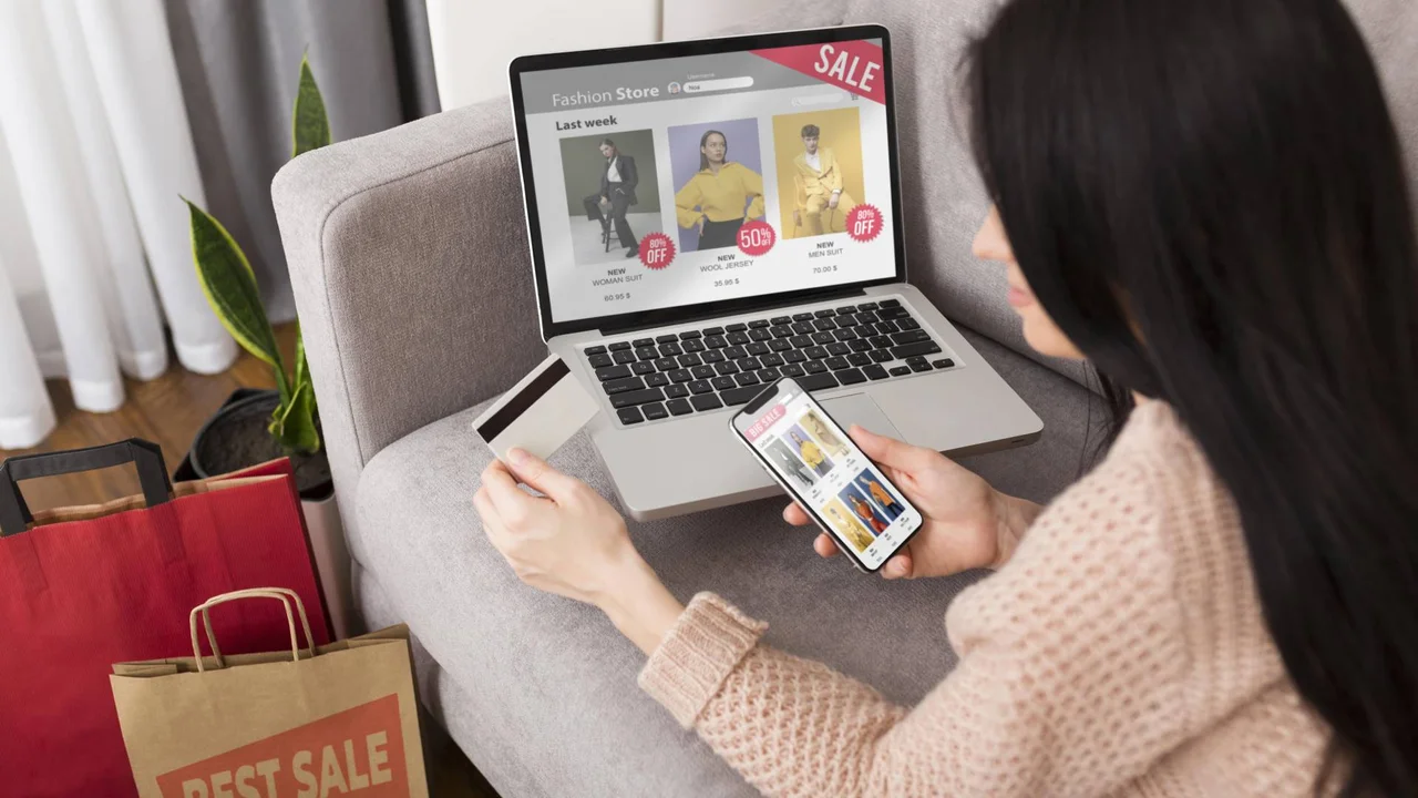 CACE: los consumidores online cada vez más afianzados en el ecommerce