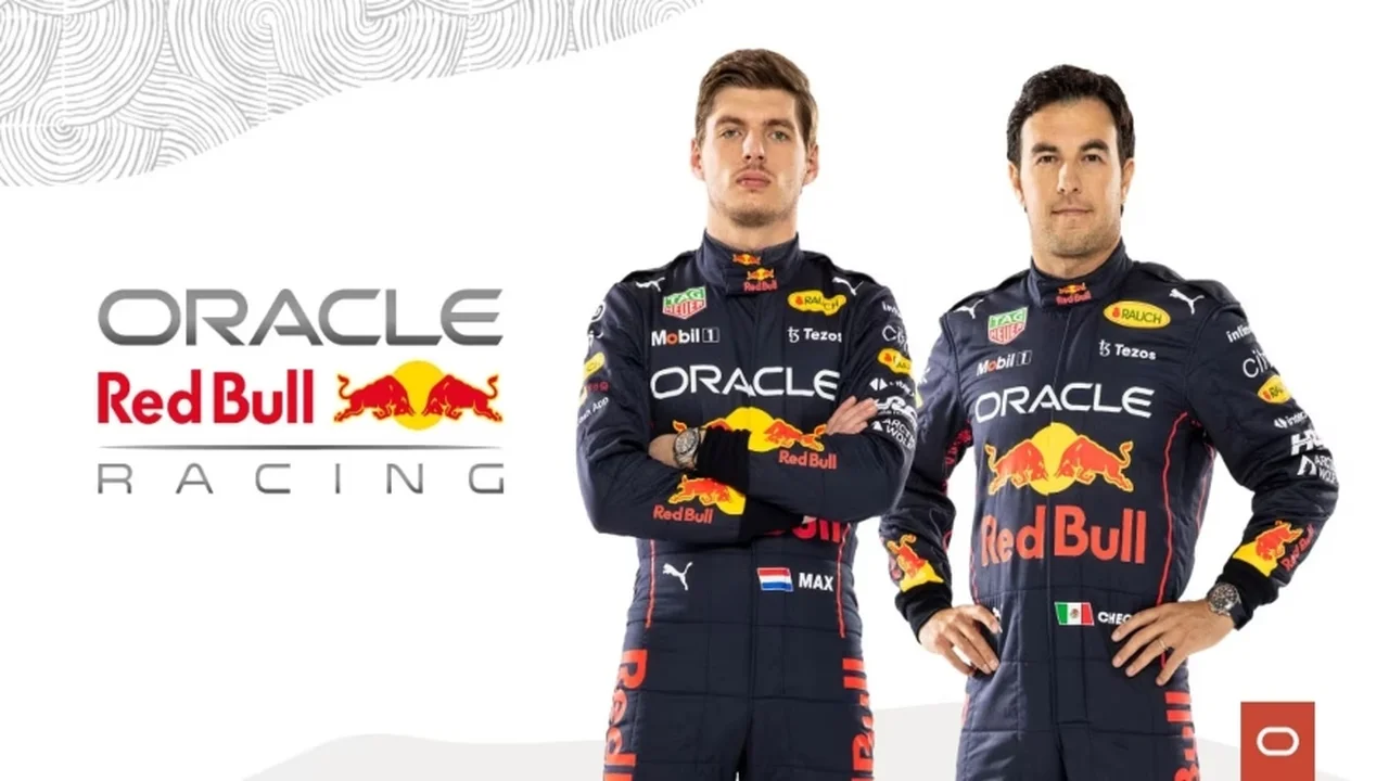 Red Bull desembarca en el mundo digital: así es su exclusiva colección de NFT