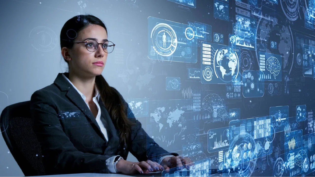Empresa nacional planea triplicar su staff especializado en inteligencia artificial este 2024