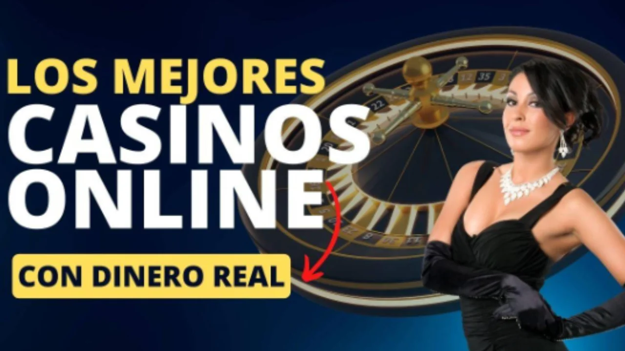 Los mejores casinos online de Argentina para dinero real 2024