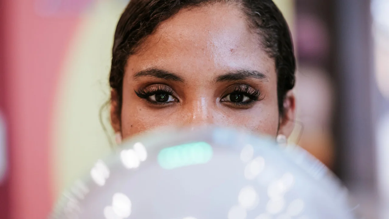 El secreto de sus ojos: cuántos argentinos ya "donaron" su iris y cuánta plata reciben