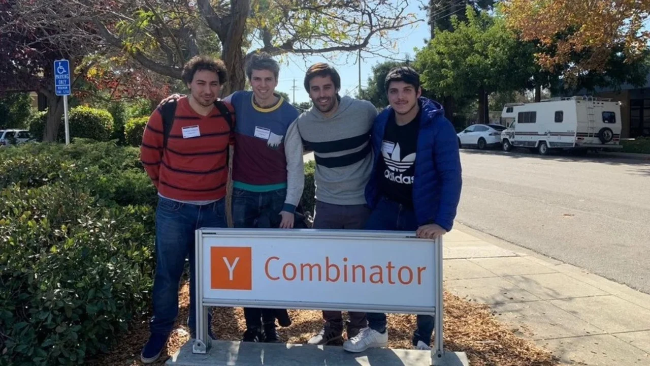 Argentinos crean una firma para ayudar a innovar a las fintech: planean facturar u$s2,2 millones en 2024