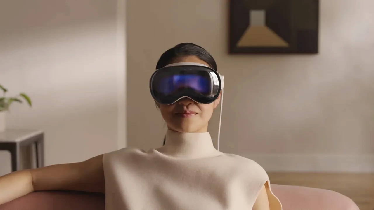 Las gafas de Apple tendrán una app de metaverso que incluirá juegos con criptomonedas