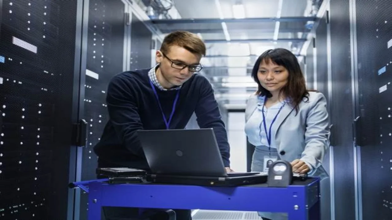 SAP impulsa la transformación empresarial con esta nueva solución de inteligencia artificial