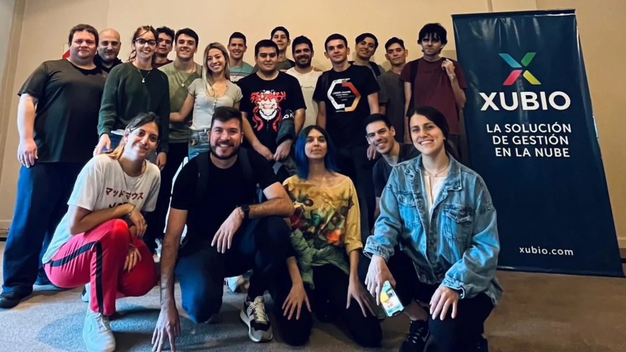Xubio Academy, el semillero de talento, revela los casos de éxito