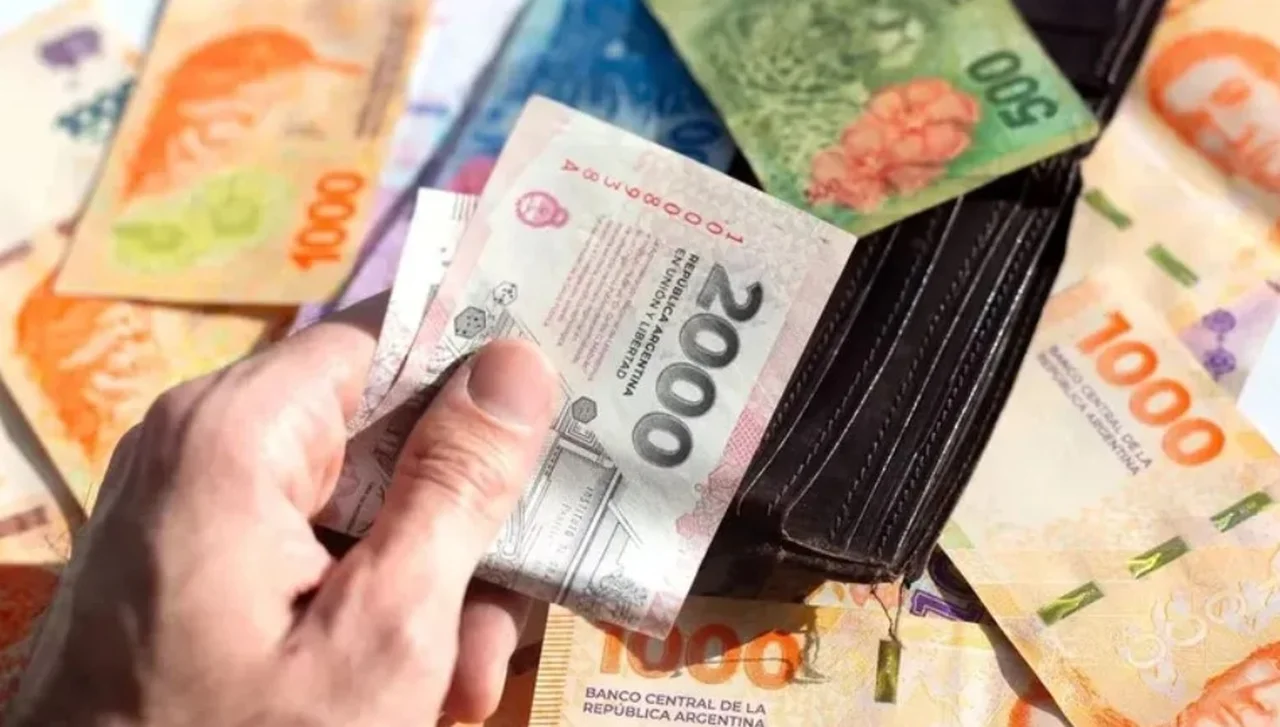 Triplican el límite de extracción en cajeros: ¿cuánto dinero se puede retirar?