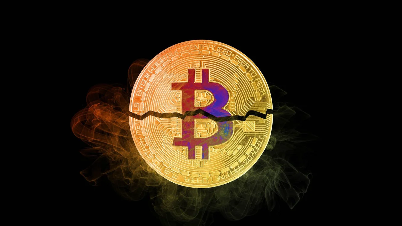 El fundador de Avalanche critica la reducción a la mitad de la producción de Bitcoin