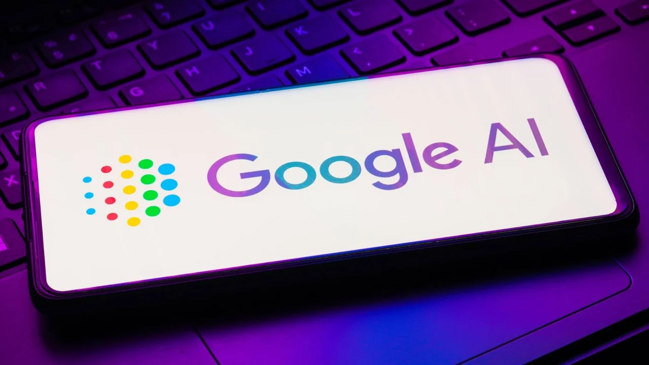 Google presenta Gemma 3: su IA más eficiente para desarrolladores y dispositivos móviles