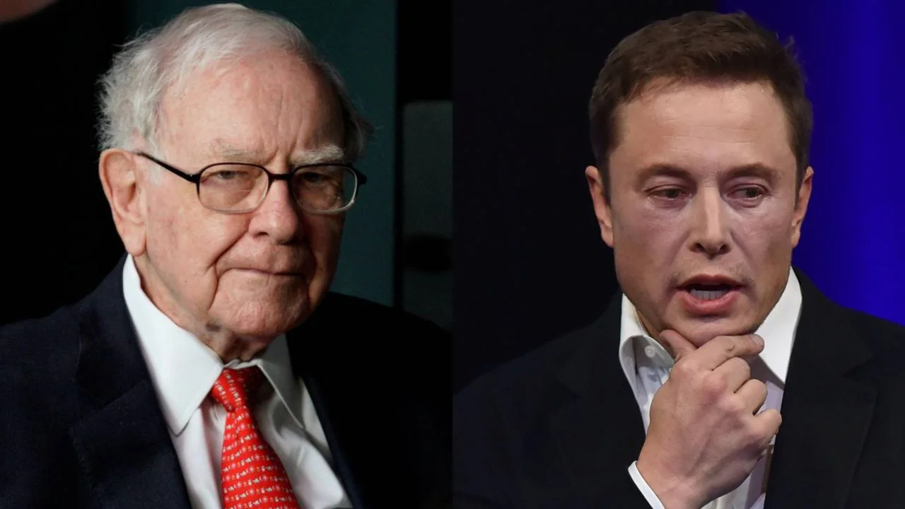 ¿Por qué Elon Musk quiere sumar al 'padre de las inversiones' al mundo Tesla?