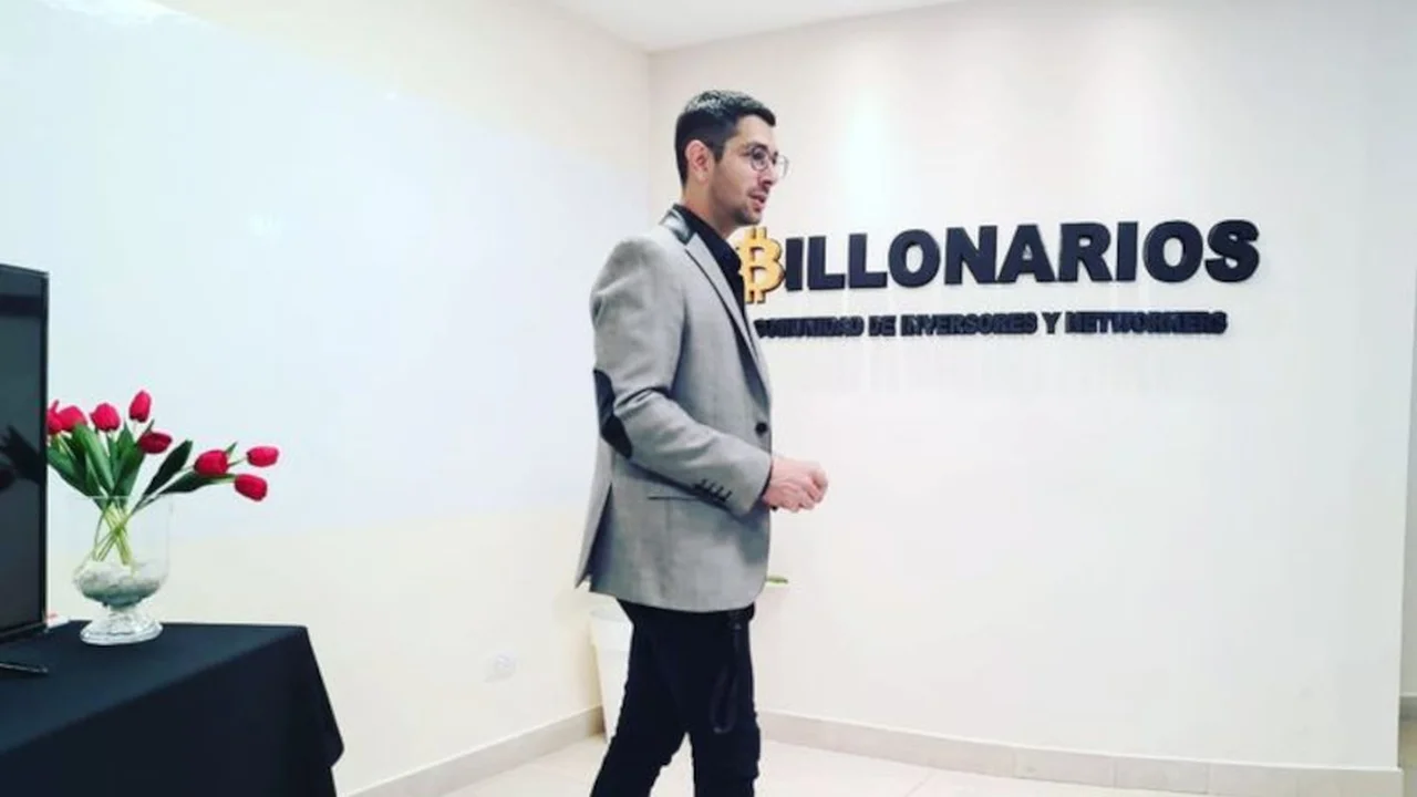 Inversiones en cripto, negocios con inmuebles y renta de 300%: nueva estafa que investiga la Justicia