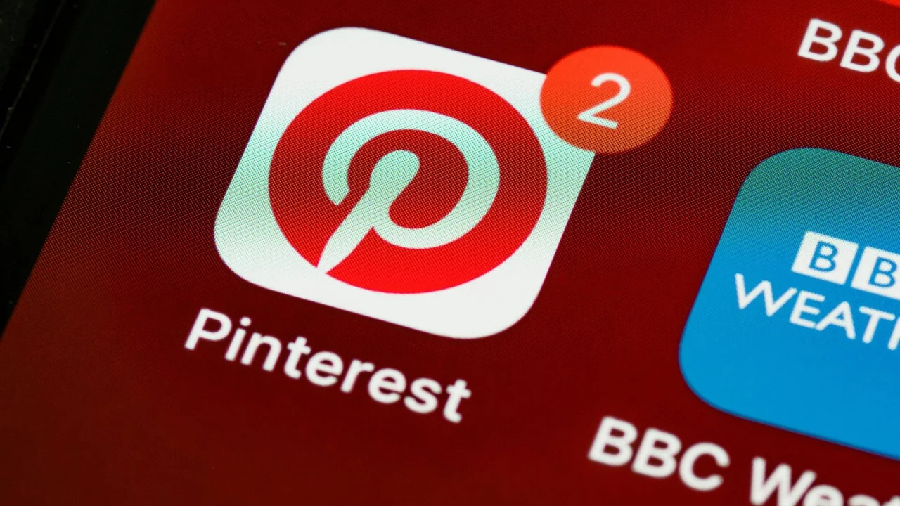 El director de Pinterest vendió 1.150 acciones tras una suba de 22%