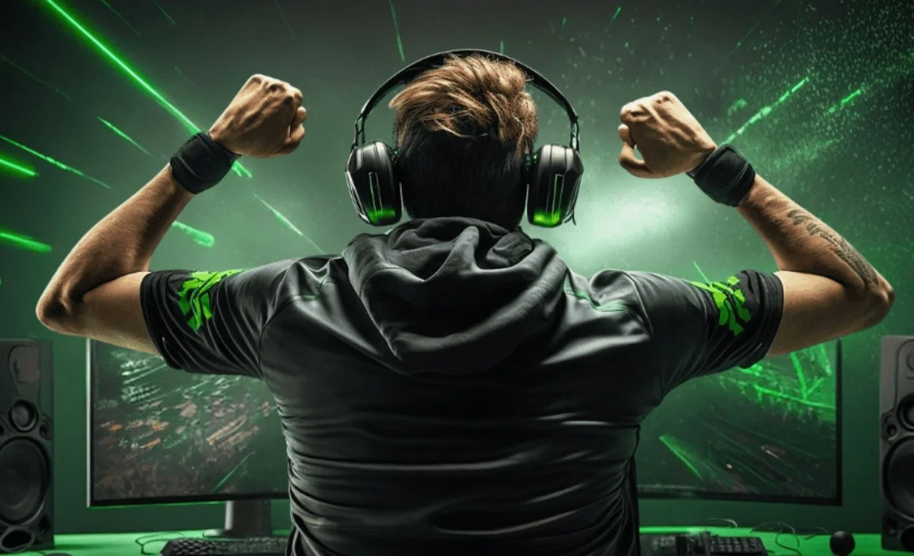Las GameFi, a la baja con Bitcoin y Ethereum: consejos de un experto para evitar fuertes pérdidas