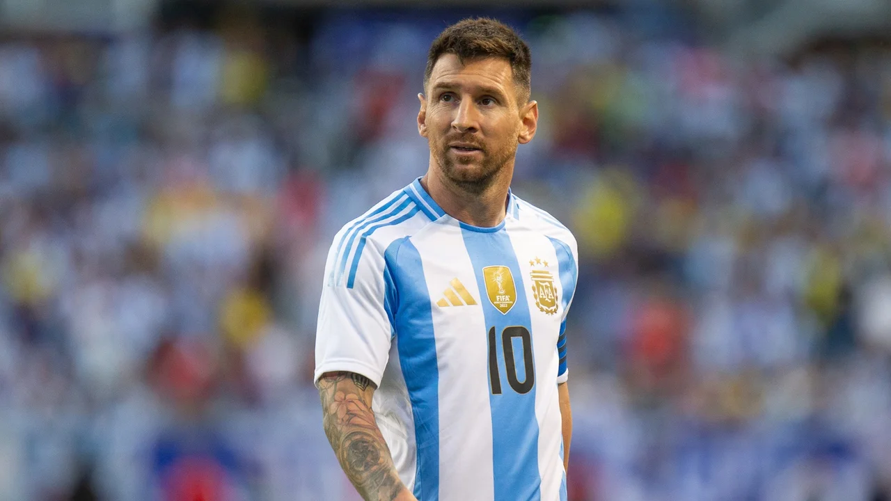 Copa América 2024: la original app creada por tres amigos que ya tiene más de 100 mil descargas