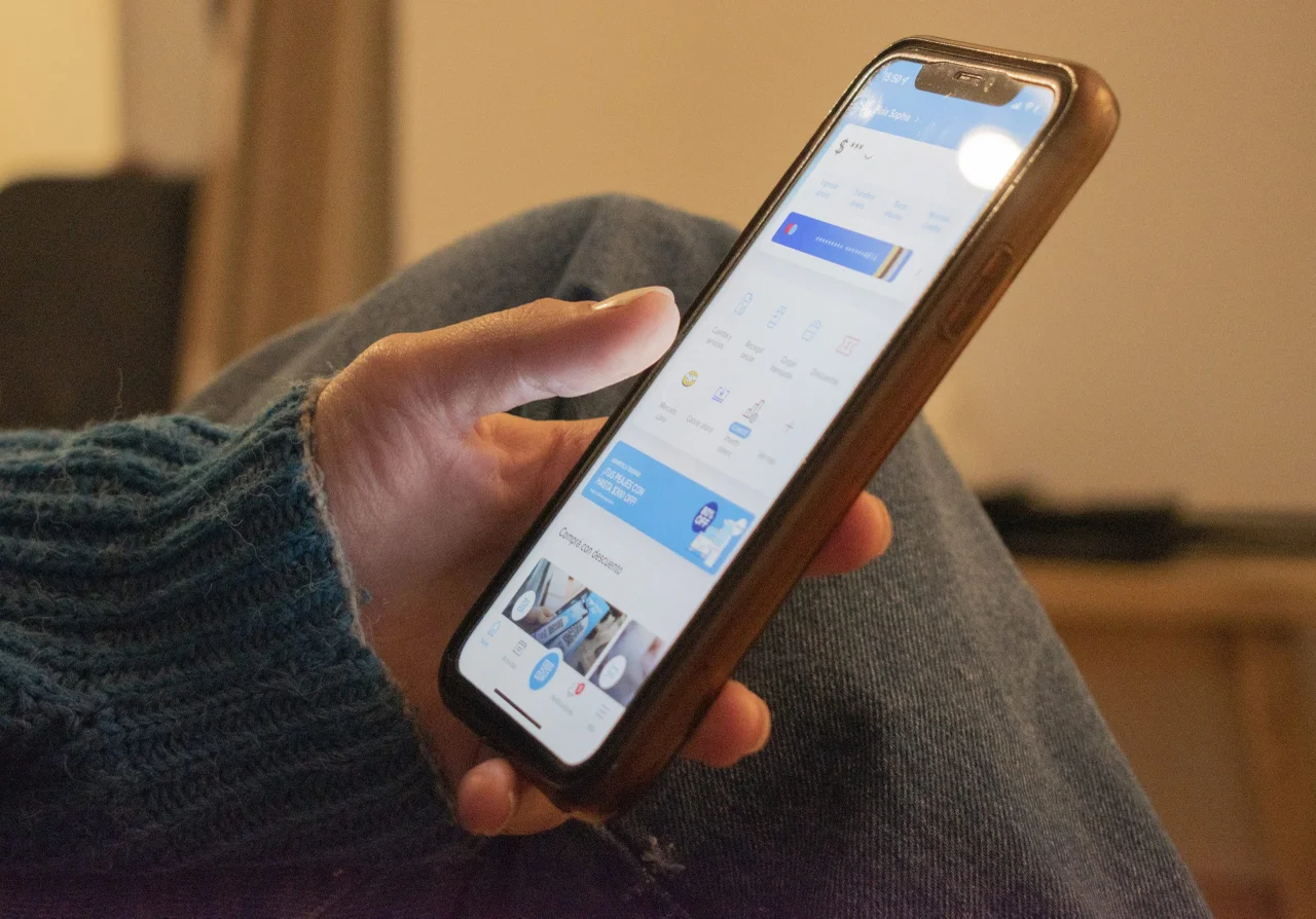 Cómo funciona Vuelto Digital, el nuevo servicio de Mercado Pago para evitar el "no tengo cambio"