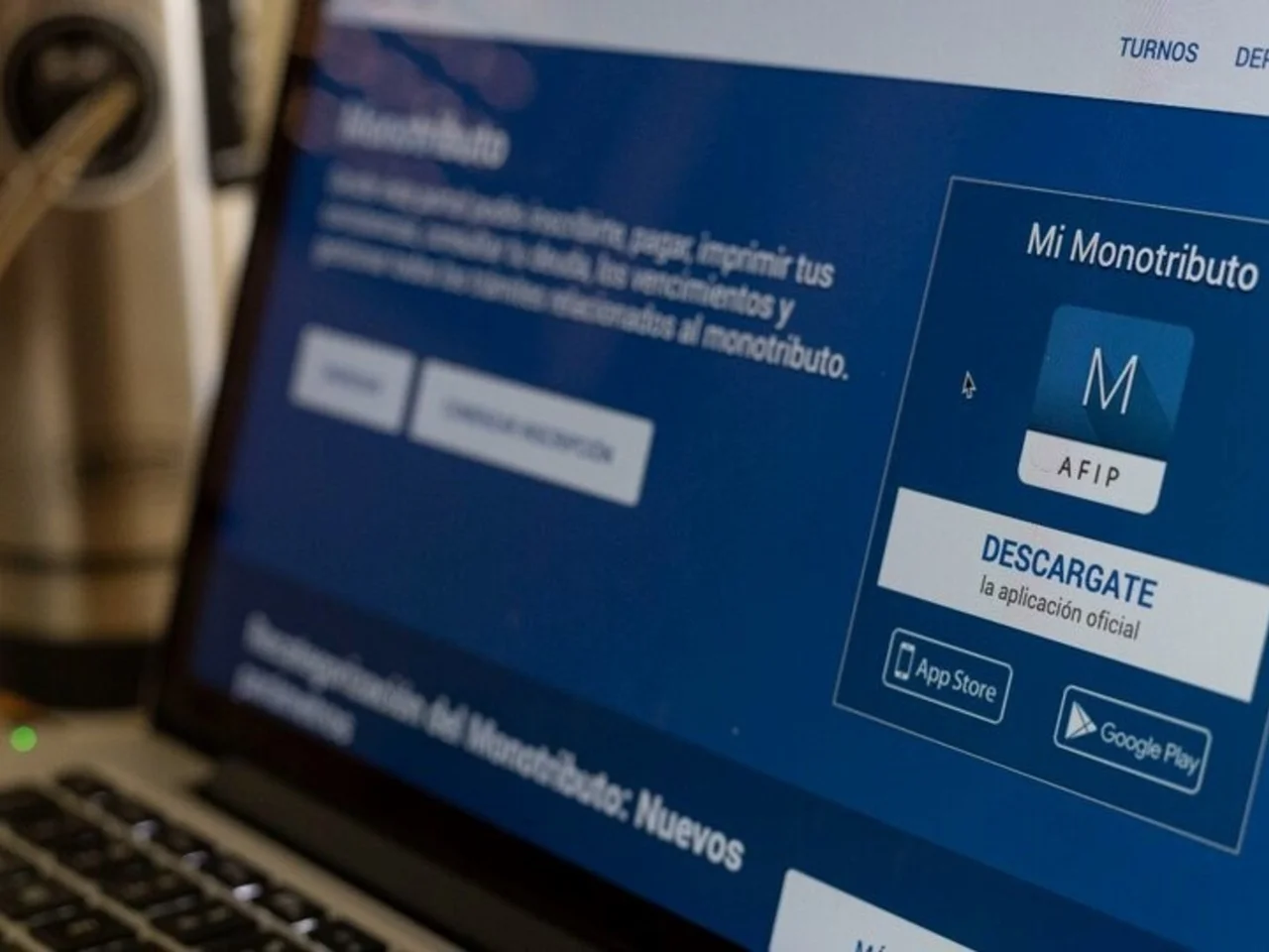 Monotributo AFIP: cuándo hay que hacer la recategorización y cuáles son las escalas vigentes hoy