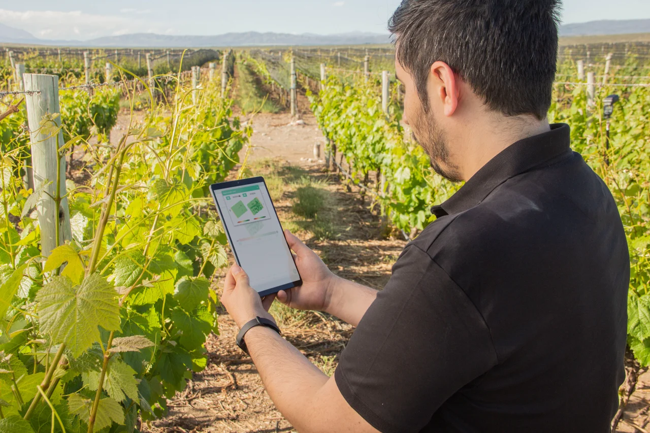 Uso eficiente de agua: la millonaria inversión que obtiene esta climatech para el desarrollo de tecnologías avanzadas