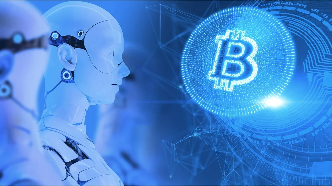 Lanzan propuesta de ETF cripto basado en inteligencia artificial: ¿cómo funcionarán estos fondos?
