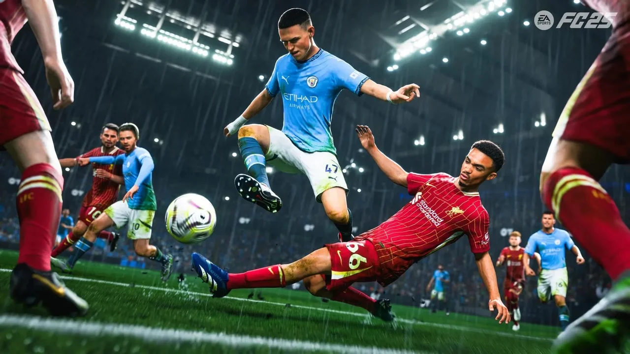 La FIFA anunció el lanzamiento de su nuevo videojuego blockchain para principios de 2025