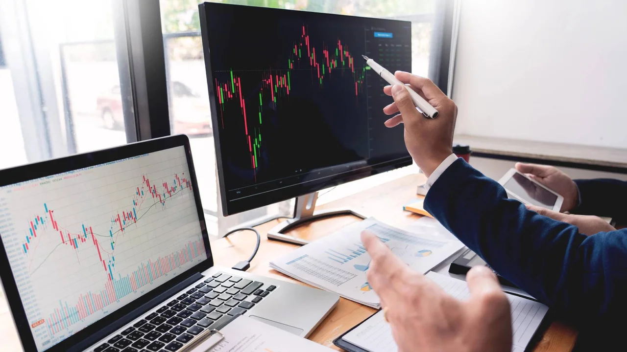 Con esta exchange podés comprar ETF y acciones de EE.UU. desde Argentina y ganar en dólares